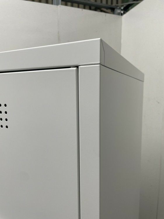 4人用ロッカー ダイヤル 商品画像6