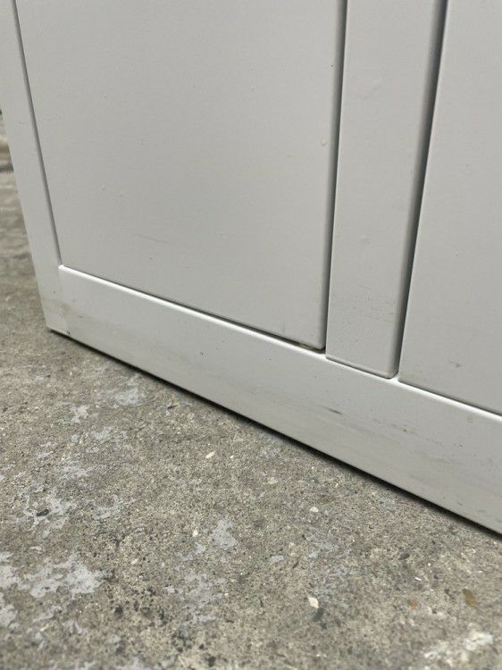 4人用ロッカー ダイヤル 商品画像10