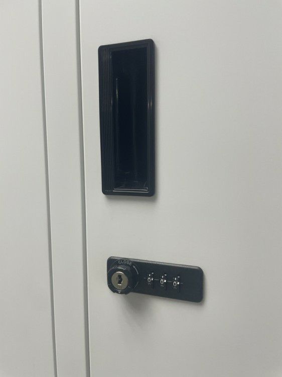 4人用ロッカー 商品画像6