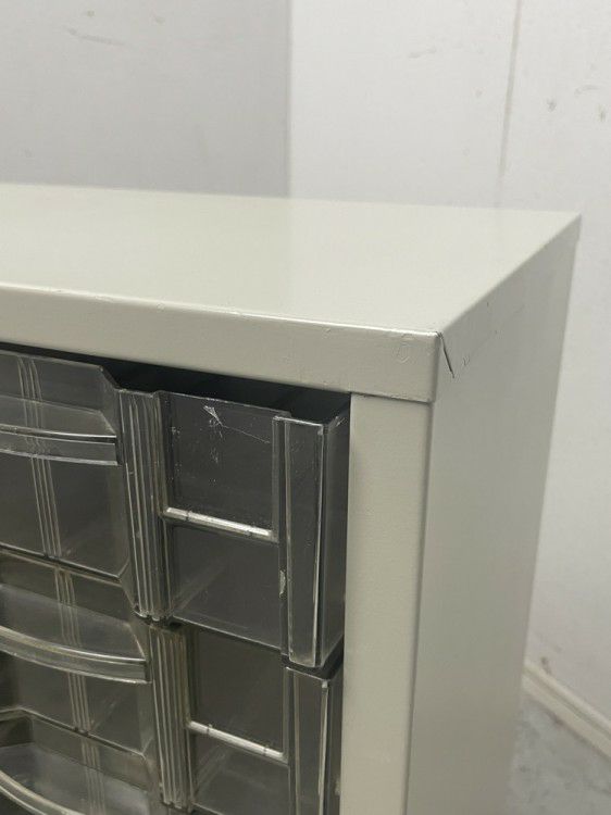 クリアトレーキャビネット 商品画像5