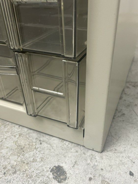 クリアトレーキャビネット 商品画像7