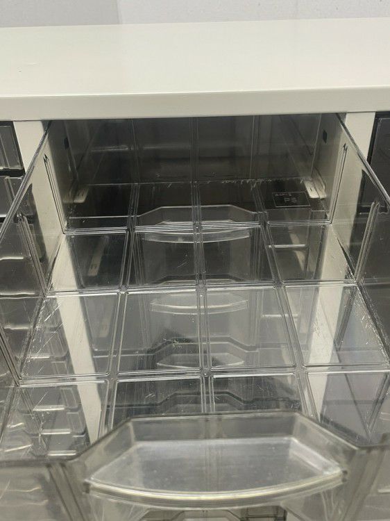 クリアトレーキャビネット 商品画像12