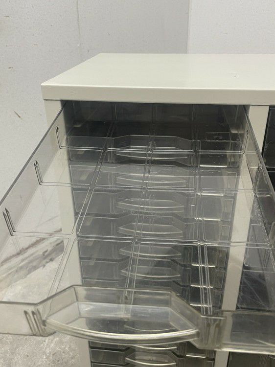 クリアトレーキャビネット 商品画像13