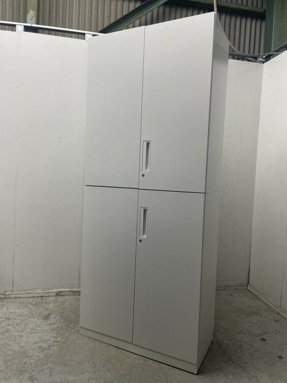 コクヨEDIA(エディア)シリーズ 両開き上下書庫 商品画像1