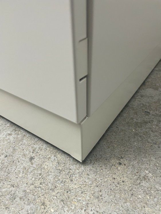 コクヨEDIA(エディア)シリーズ 両開き上下書庫 商品画像5