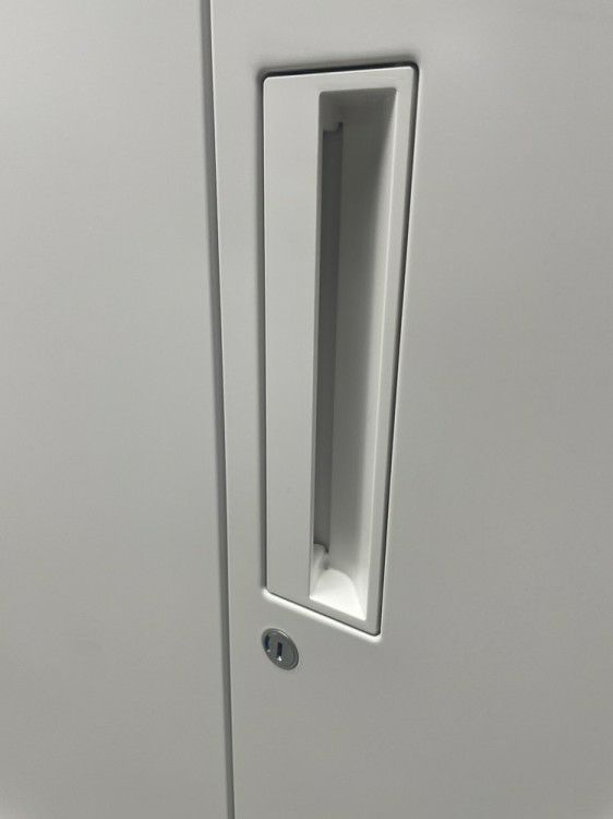 コクヨEDIA(エディア)シリーズ 両開き上下書庫 商品画像6