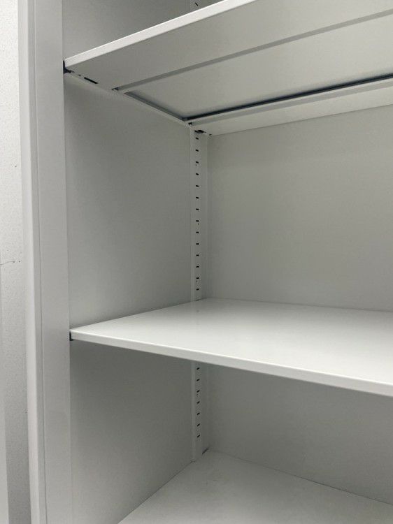 コクヨEDIA(エディア)シリーズ 両開き上下書庫 商品画像8