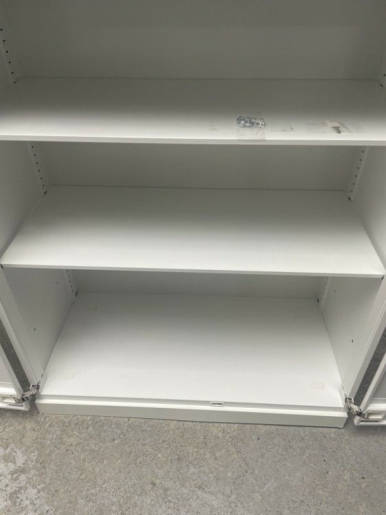 コクヨEDIA(エディア)シリーズ 両開き上下書庫 商品画像9