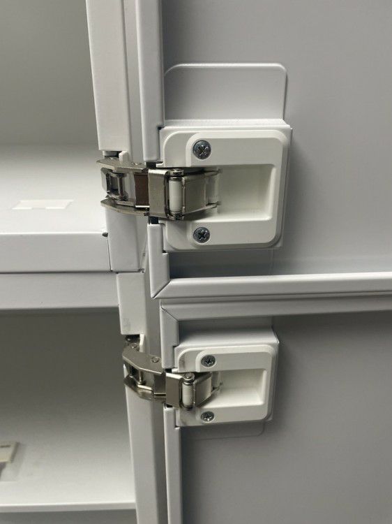 コクヨEDIA(エディア)シリーズ 両開き上下書庫 商品画像10