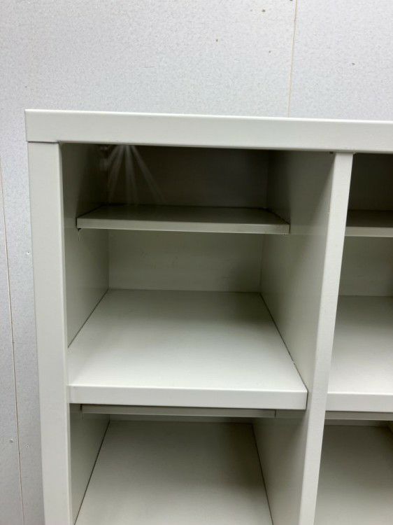 24人用オープンシューズロッカー 商品画像3