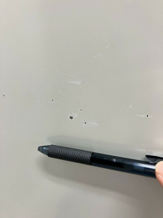 24人用オープンシューズロッカー 商品画像7