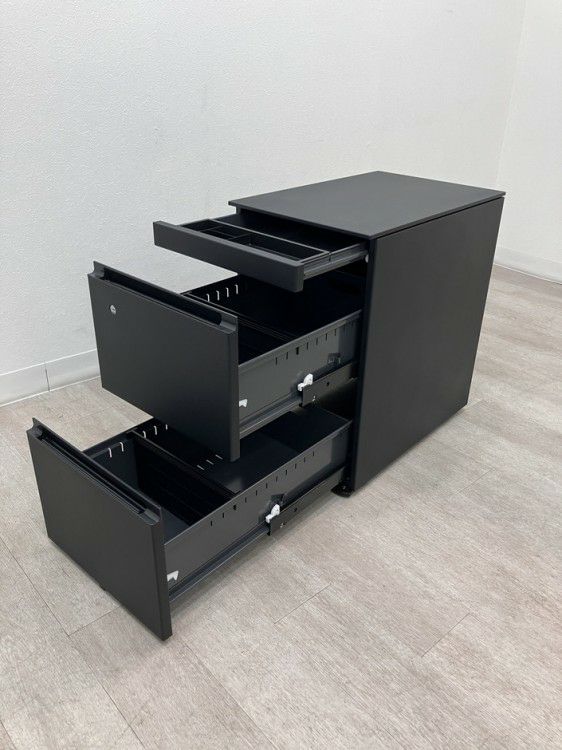 コクヨGX(ジーエックス)シリーズ インワゴン 商品画像7