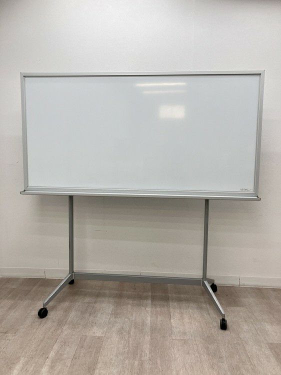 コクヨ1800脚付ホワイトボード 商品画像2