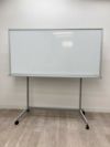 コクヨ1800脚付ホワイトボード 商品画像2