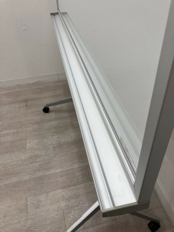 コクヨ1800脚付ホワイトボード 商品画像3