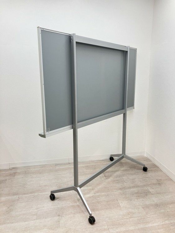 コクヨ1800脚付ホワイトボード 商品画像4