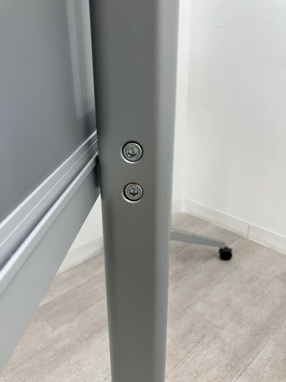 コクヨ1800脚付ホワイトボード 商品画像6