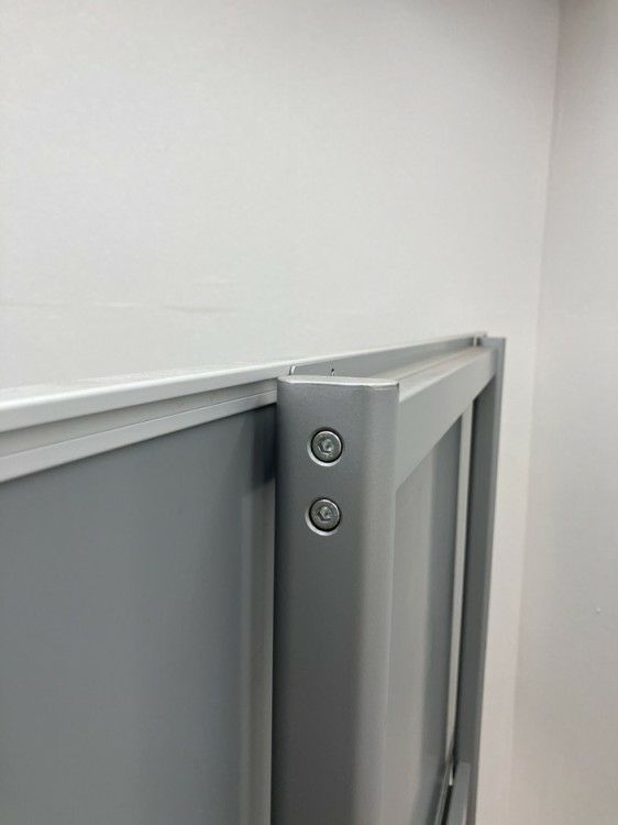 コクヨ1800脚付ホワイトボード 商品画像7