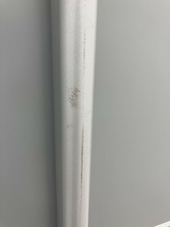 コクヨ1800脚付ホワイトボード 商品画像12