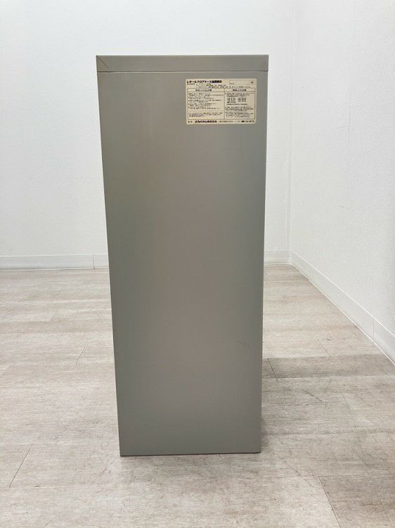 ナカバヤシアバンテV2シリーズ クリアトレーキャビネット 商品画像3