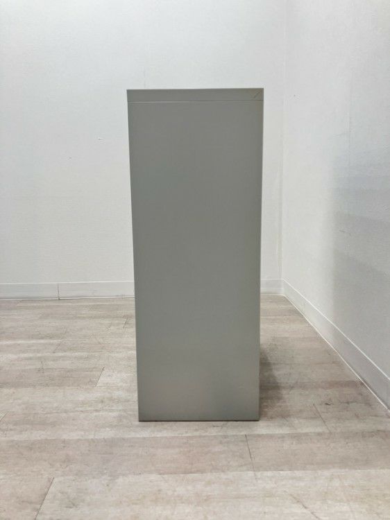 ナカバヤシアバンテV2シリーズ クリアトレーキャビネット 商品画像5