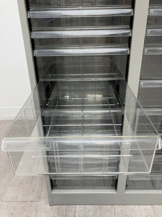 ナカバヤシアバンテV2シリーズ クリアトレーキャビネット 商品画像14