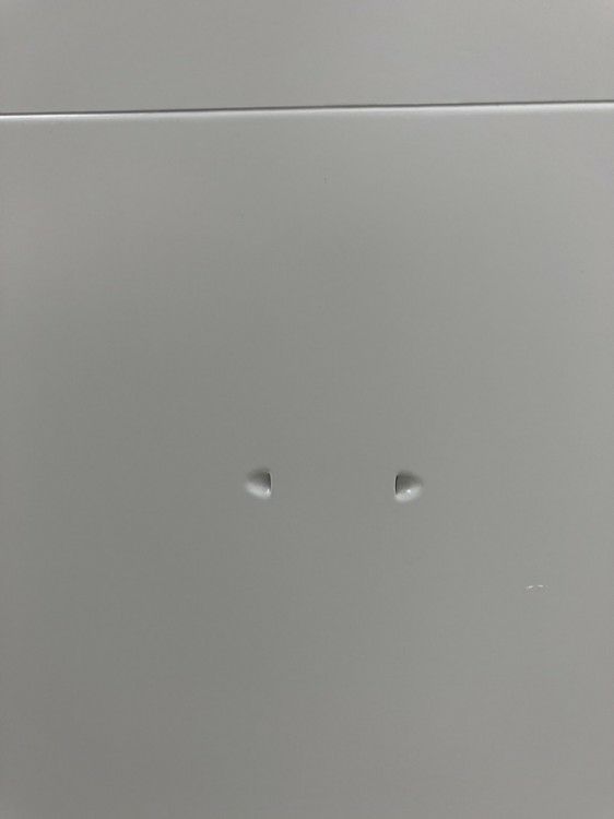 ナカバヤシアバンテV2シリーズ クリアトレーキャビネット 商品画像15