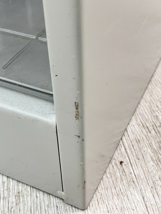 ナカバヤシアバンテV2シリーズ クリアトレーキャビネット 商品画像18