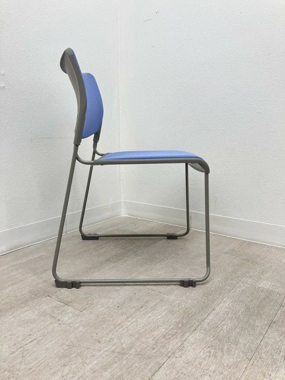 オカムラスタッキングチェア 商品画像5