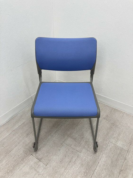 オカムラスタッキングチェア 商品画像6