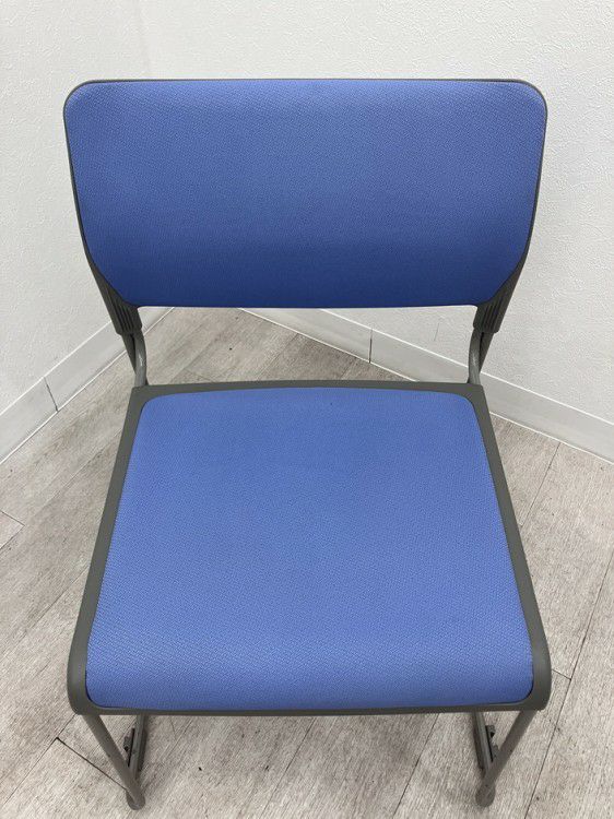 オカムラスタッキングチェア 商品画像8
