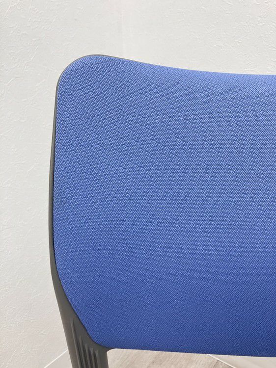 オカムラスタッキングチェア 商品画像9