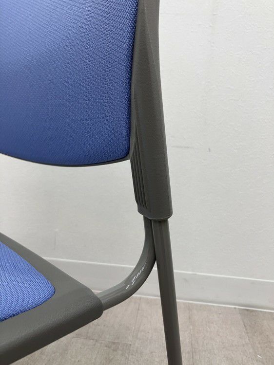 オカムラスタッキングチェア 商品画像12