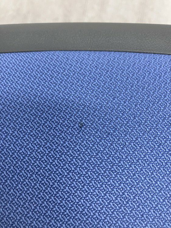 オカムラスタッキングチェア 商品画像13