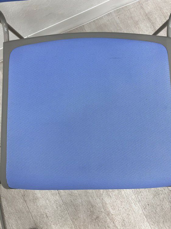 オカムラスタッキングチェア 商品画像14