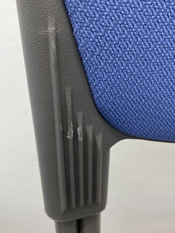 オカムラスタッキングチェア 商品画像18