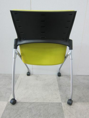 イトーキマノスチェア 商品画像8