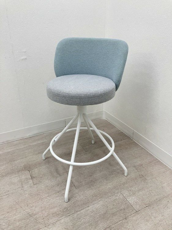 コクヨCOODE（コーデ）シリーズ ミドルハイチェア4脚セット 商品画像3