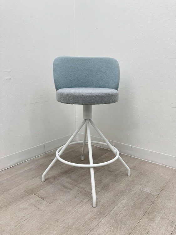 コクヨCOODE（コーデ）シリーズ ミドルハイチェア4脚セット 商品画像4