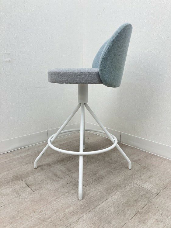 コクヨCOODE（コーデ）シリーズ ミドルハイチェア4脚セット 商品画像5