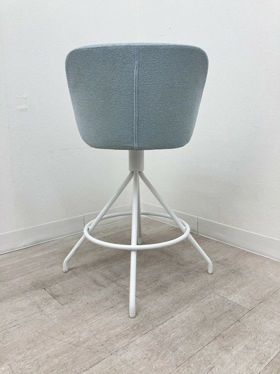 コクヨCOODE（コーデ）シリーズ ミドルハイチェア4脚セット 商品画像6