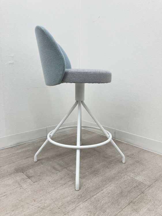 コクヨCOODE（コーデ）シリーズ ミドルハイチェア4脚セット 商品画像7