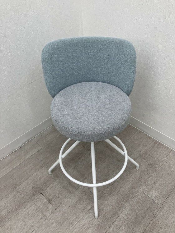 コクヨCOODE（コーデ）シリーズ ミドルハイチェア4脚セット 商品画像8