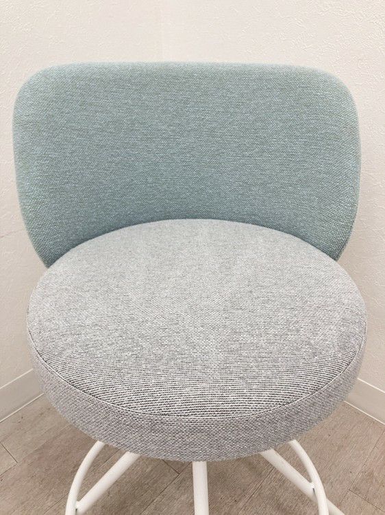 コクヨCOODE（コーデ）シリーズ ミドルハイチェア4脚セット 商品画像9