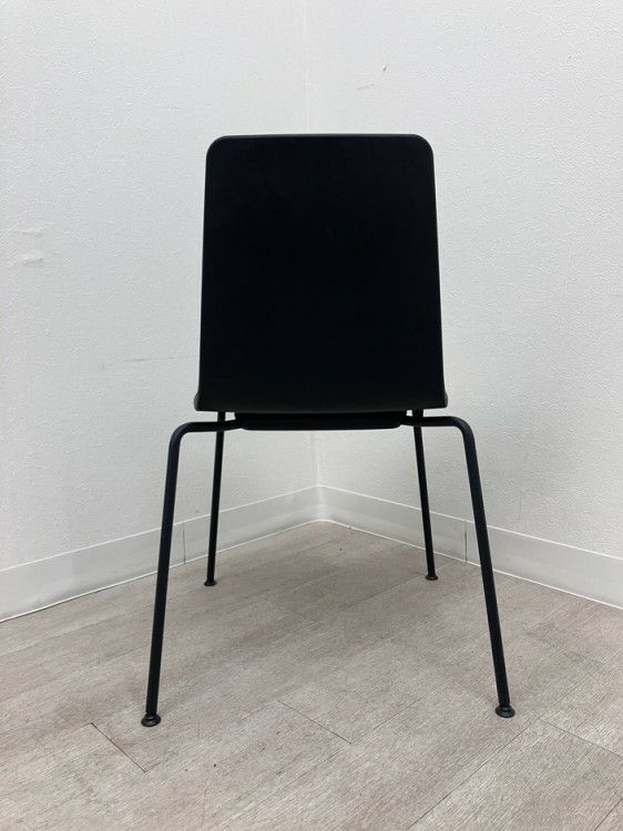 コクヨMycket(ミケット)シリーズ スタッキングチェア2脚セット 商品画像6