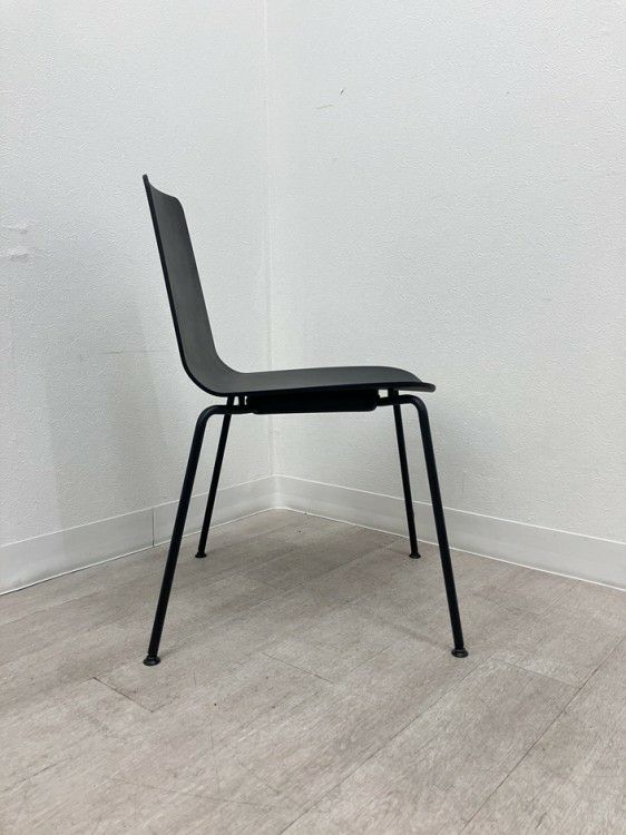 コクヨMycket(ミケット)シリーズ スタッキングチェア2脚セット 商品画像7