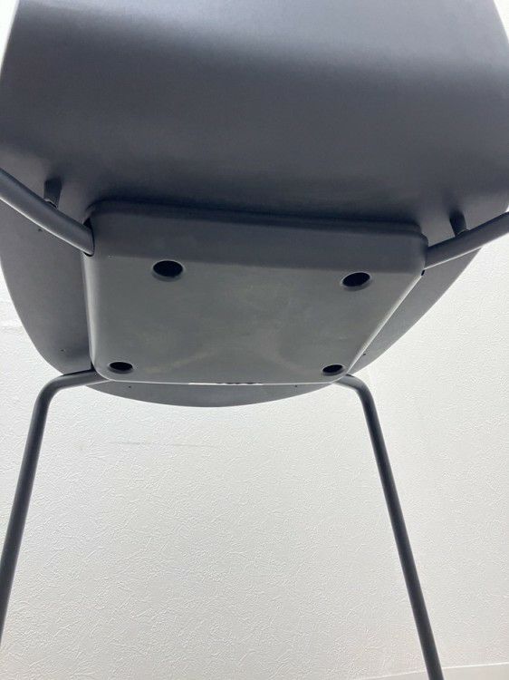 コクヨMycket(ミケット)シリーズ スタッキングチェア2脚セット 商品画像12