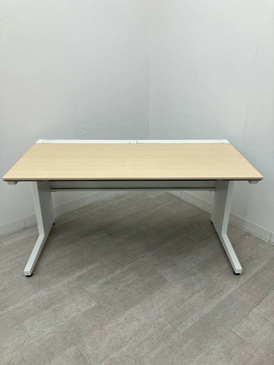 コクヨisシリーズ 1400平デスク 商品画像1
