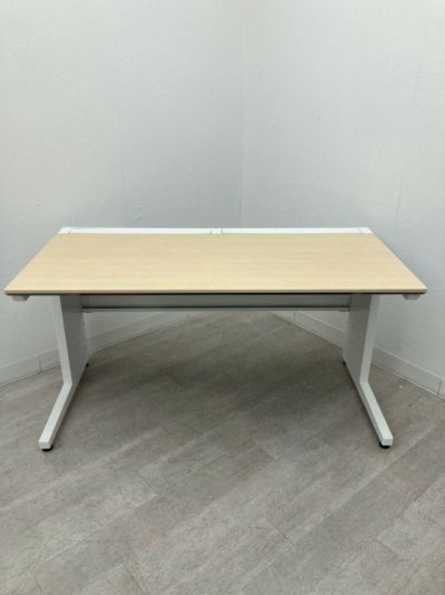 コクヨisシリーズ 1400平デスク 商品画像1