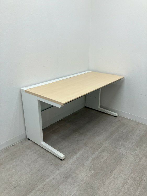 コクヨisシリーズ 1400平デスク 商品画像2